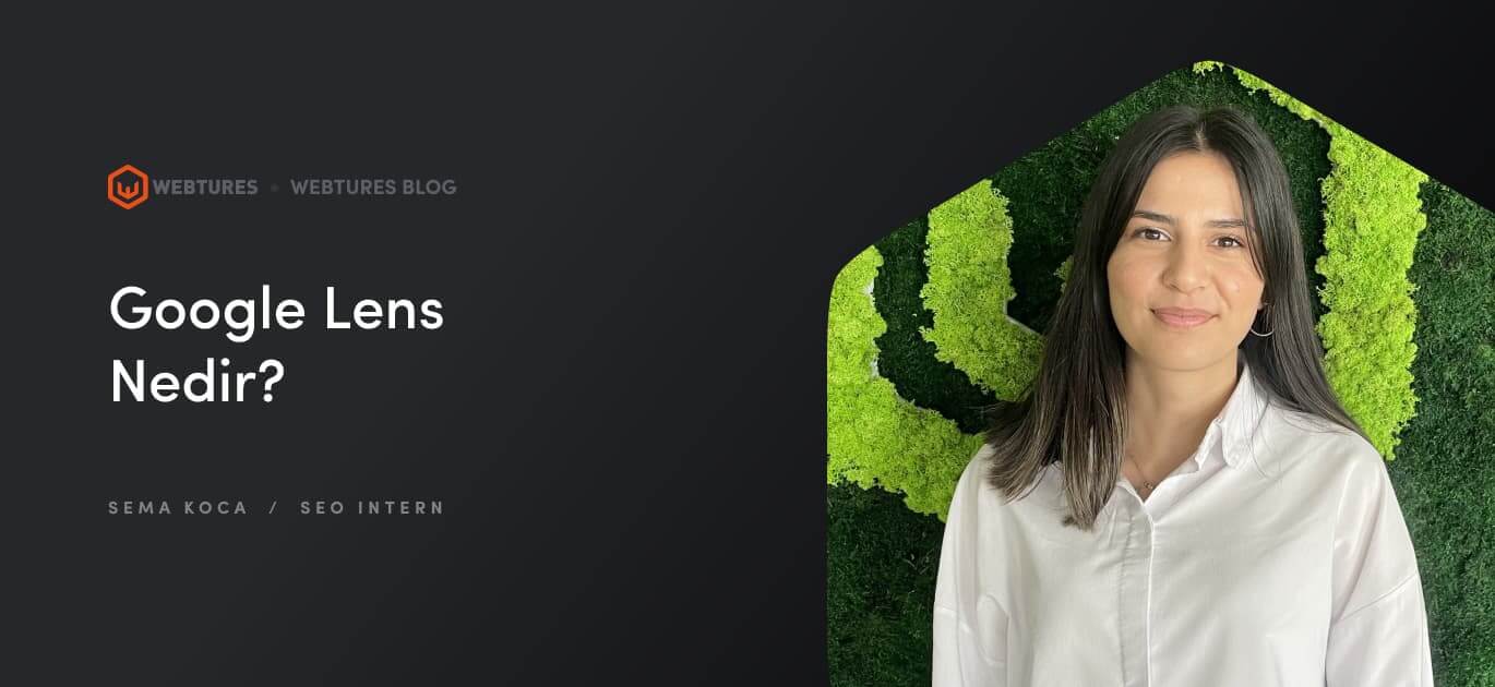 Google Lens Nedir? Google Lens Nasıl Kullanılır?