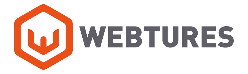webtures vectorel logo