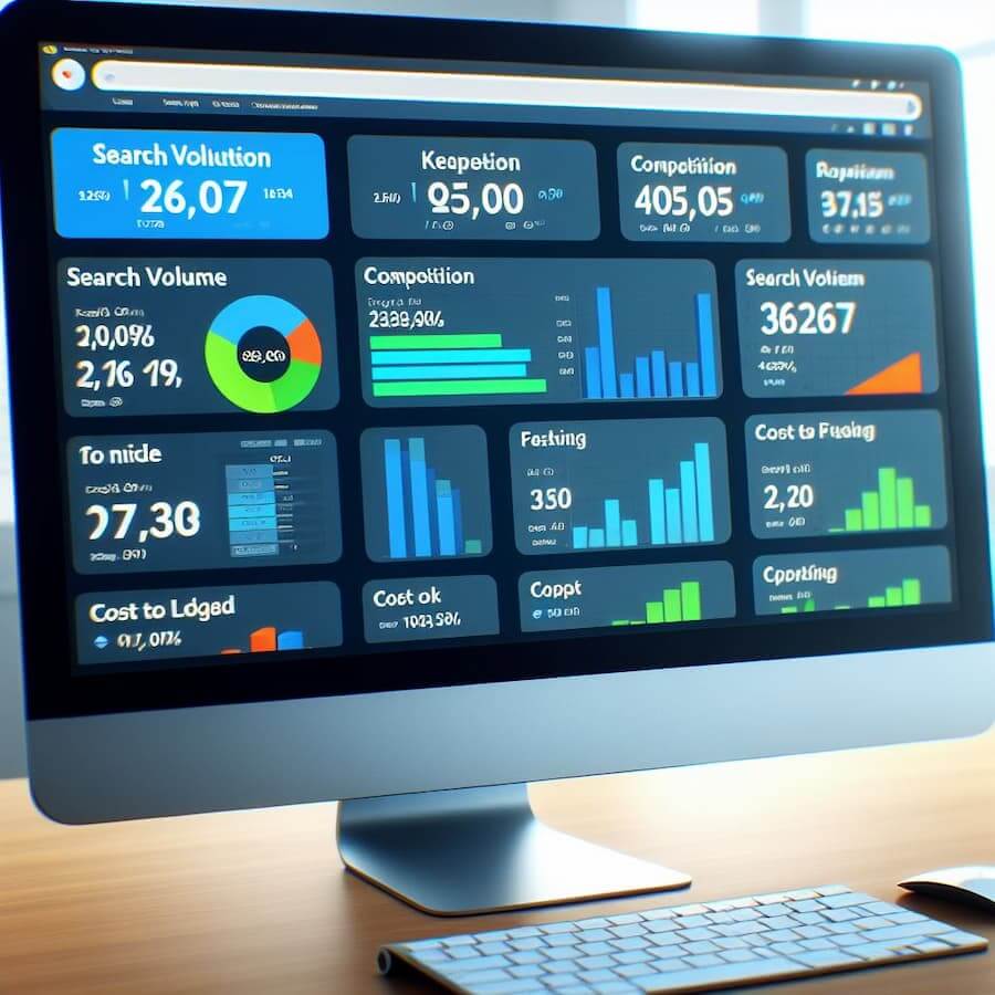 anahtar kelime nedir