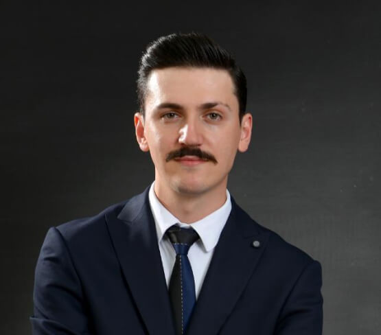 Burak Hançer