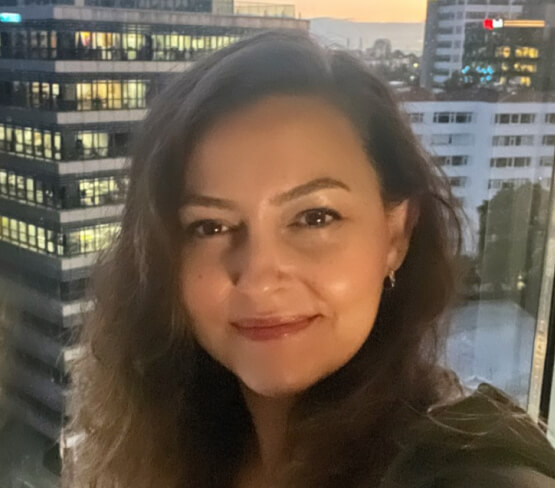 Çiğdem Doğan Şengül