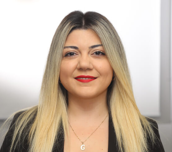 Gizem Gündüz Bora