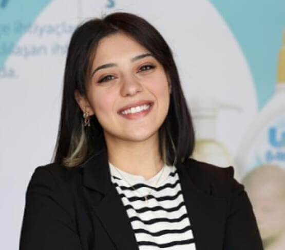 Merve Erkaya Tüter