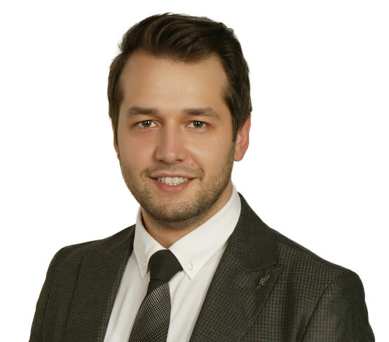 Mustafa Uğur Karataban