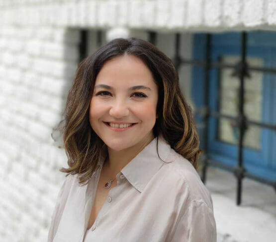 Nurbanu Türgen Zorlu