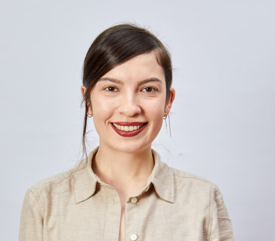 Özlem Topaloğlu Özdemir