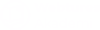 webtures akademi logo