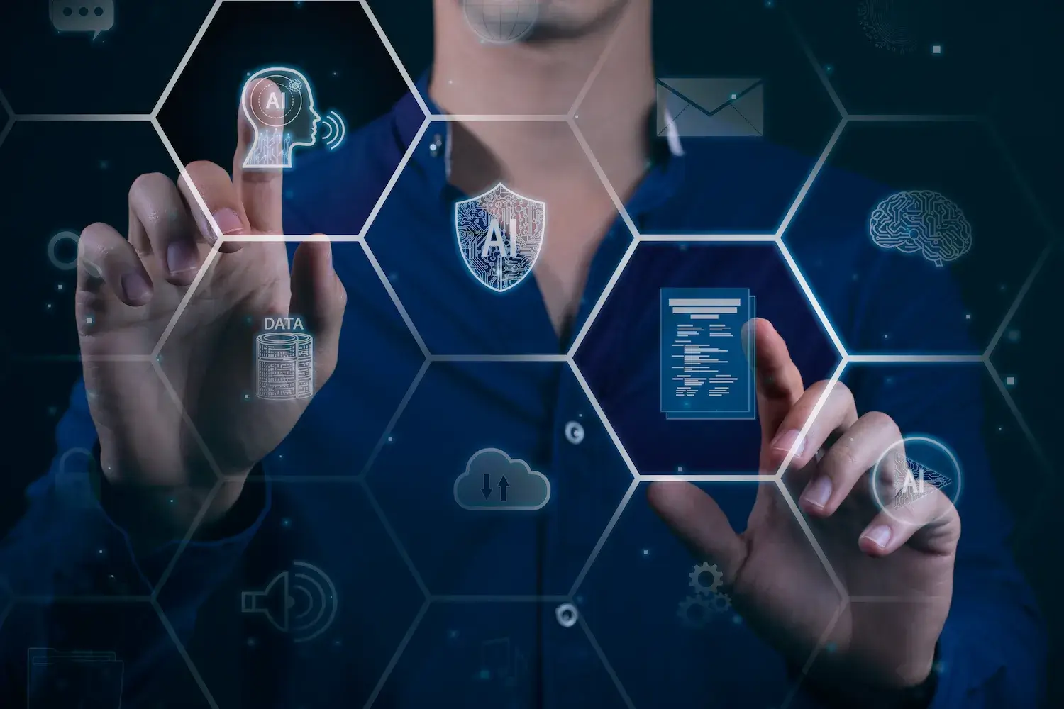 yapay zeka makine ogrenimi yapay zeka makine ogrenimi