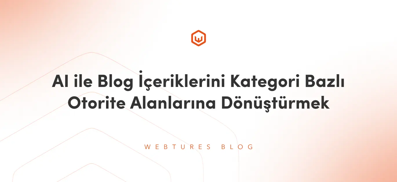 Webtures Blog Banner