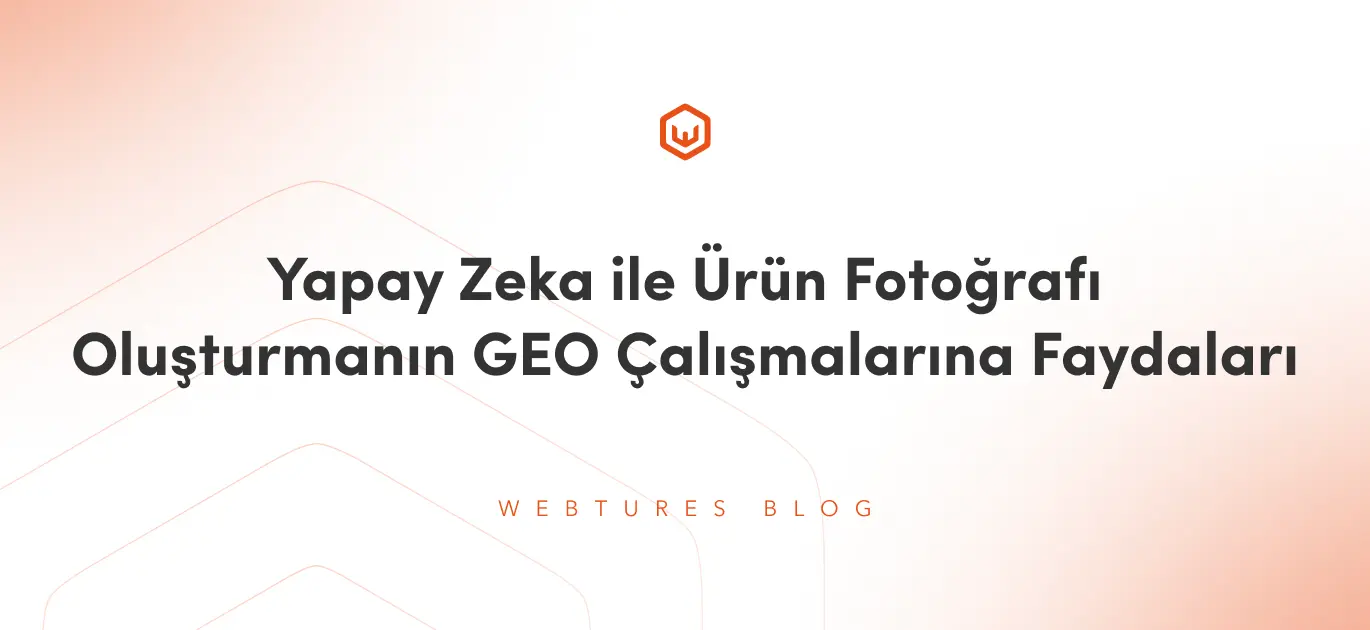 Webtures Blog Banner