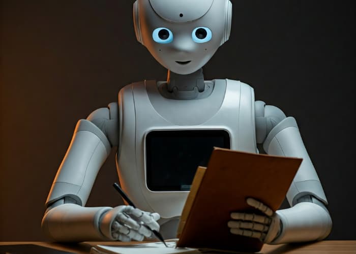 yapay zeka ile içerik planlaması