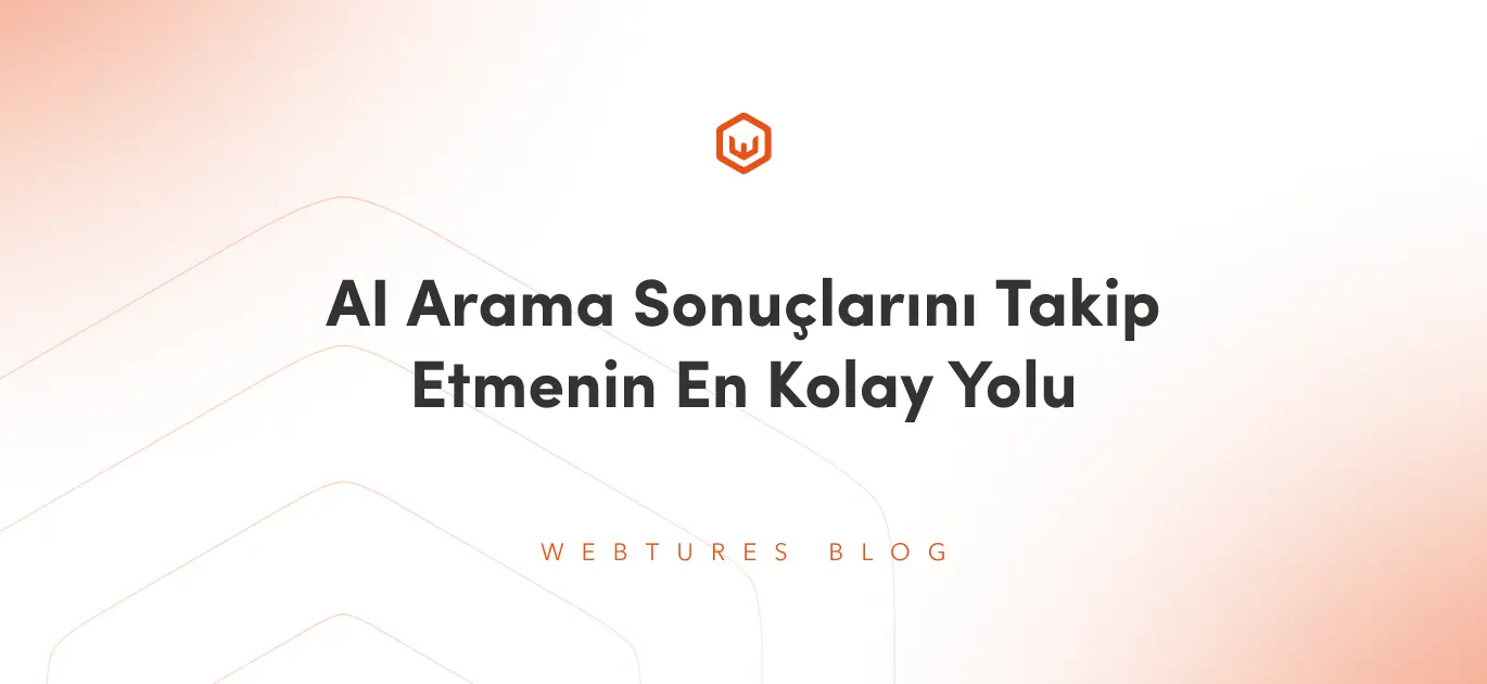 ai aramaları nasıl takip edilir